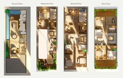 Ban Guan Park (D10), Semi-Detached #562218201